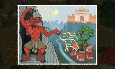 山上的宫殿安卓版下载-山上的宫殿中文版下载v0.52