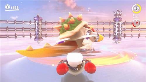 马里奥奥德赛中文版下载-马里奥奥德赛手机版下载v2.0.0