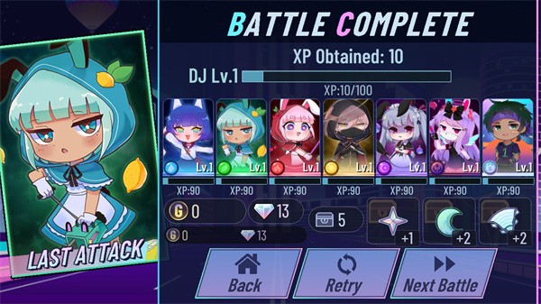 加查奇遇记安卓版下载-加查奇遇记最新版下载v1.2.0