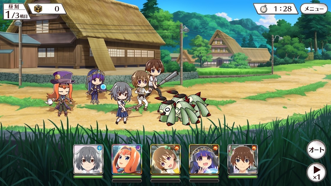 寒蝉鸣泣之时中文版下载-寒蝉鸣泣之时最新版下载v1.0.0