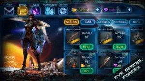 夏娃特种部队最新版下载-夏娃特种部队安卓版下载v1.0