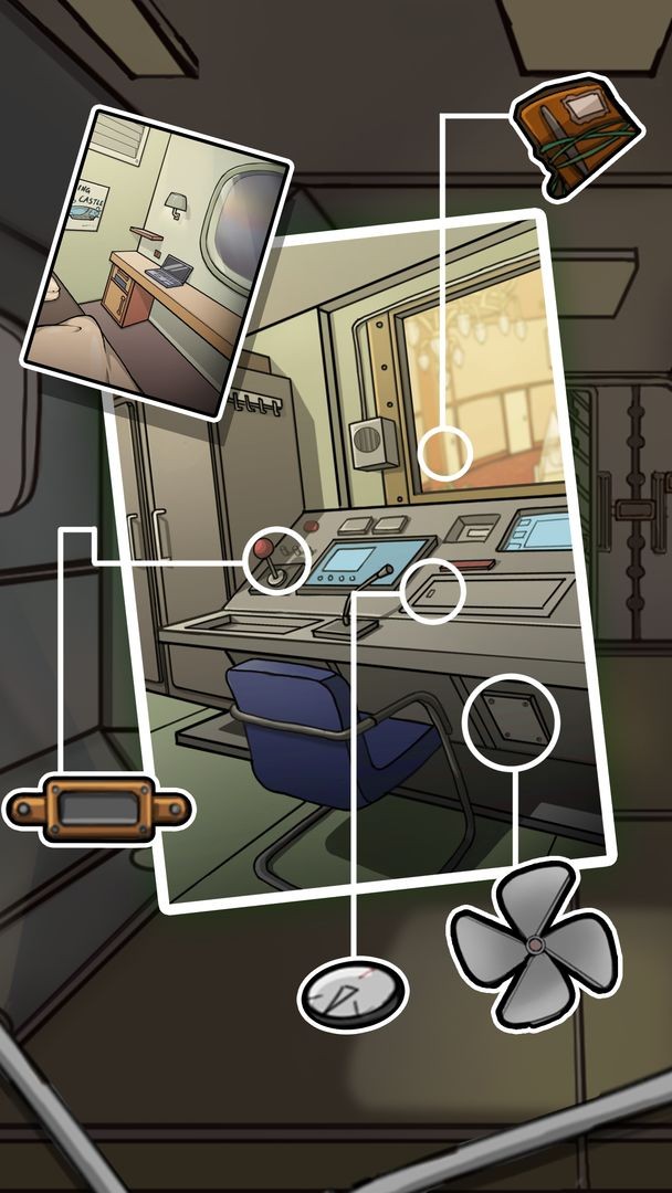 魂动游戏怪盗逃生记安卓版下载-魂动游戏怪盗逃生记免费版下载v2