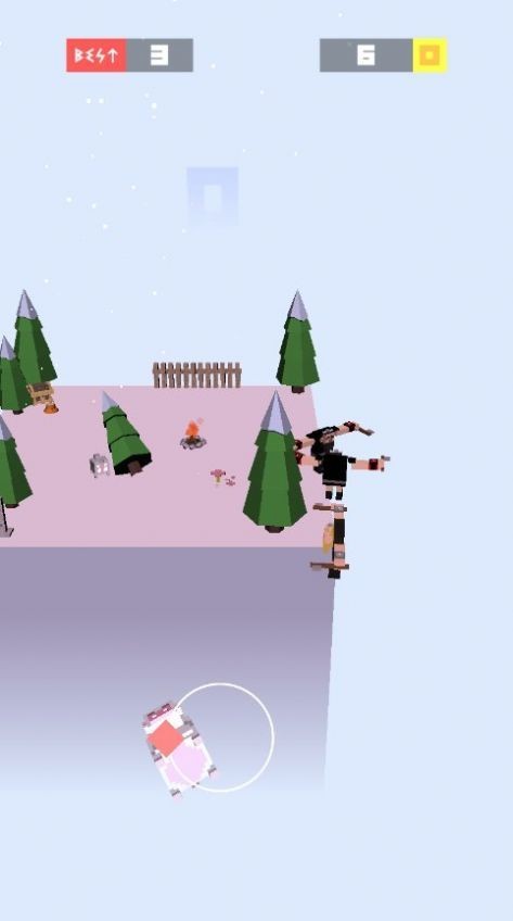 狂暴野蛮人安卓版下载-狂暴野蛮人手机版下载v1.9