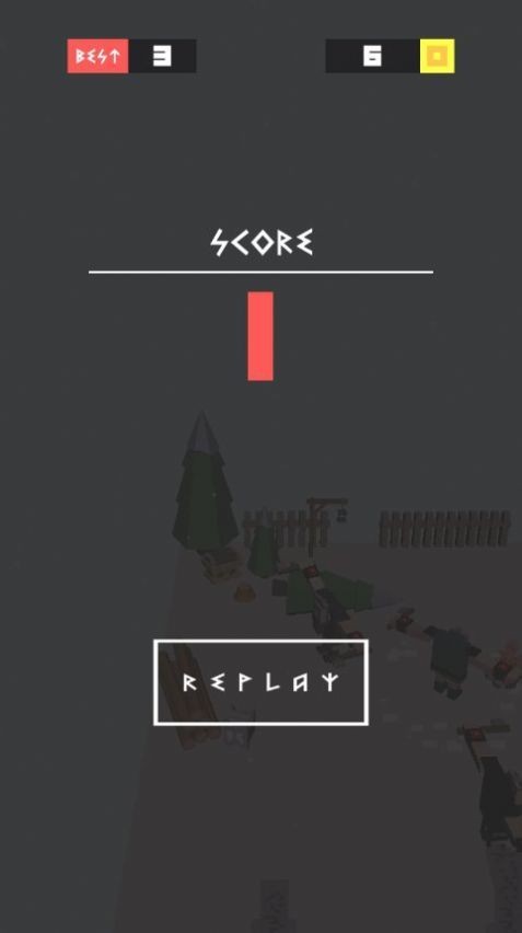 狂暴野蛮人安卓版下载-狂暴野蛮人手机版下载v1.9