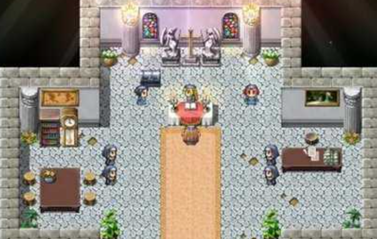 夏洛特的旅行安卓版下载-夏洛特的旅行汉化版下载v1.0.110