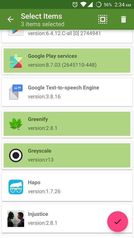 1 Click Installe安卓版下载-1 Click Installe汉化版下载v2.0