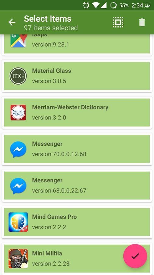 1 Click Installe安卓版下载-1 Click Installe汉化版下载v2.0