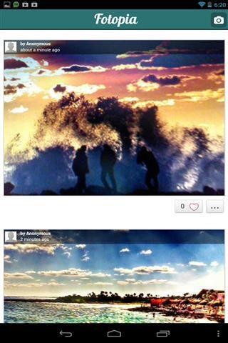 快速拍app手机版下载-快速拍安卓版下载v1.1.6.108