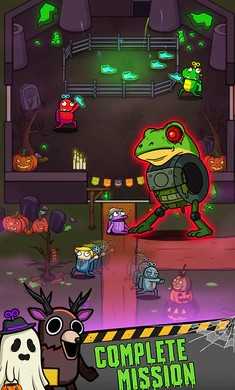 异常动物园最新版下载-异常动物园安卓版下载v1.0.12