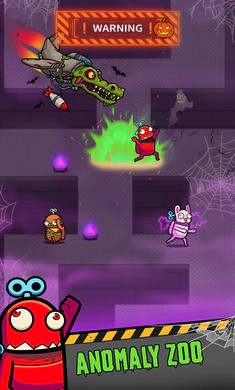 异常动物园最新版下载-异常动物园安卓版下载v1.0.12