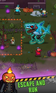 异常动物园最新版下载-异常动物园安卓版下载v1.0.12