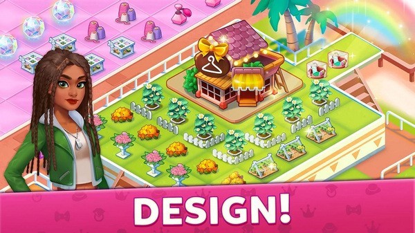 美丽帝国最新版下载-美丽帝国汉化破解版下载v1.2.1