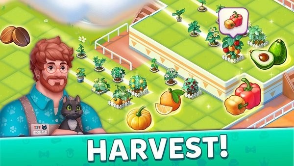 美丽帝国最新版下载-美丽帝国汉化破解版下载v1.2.1