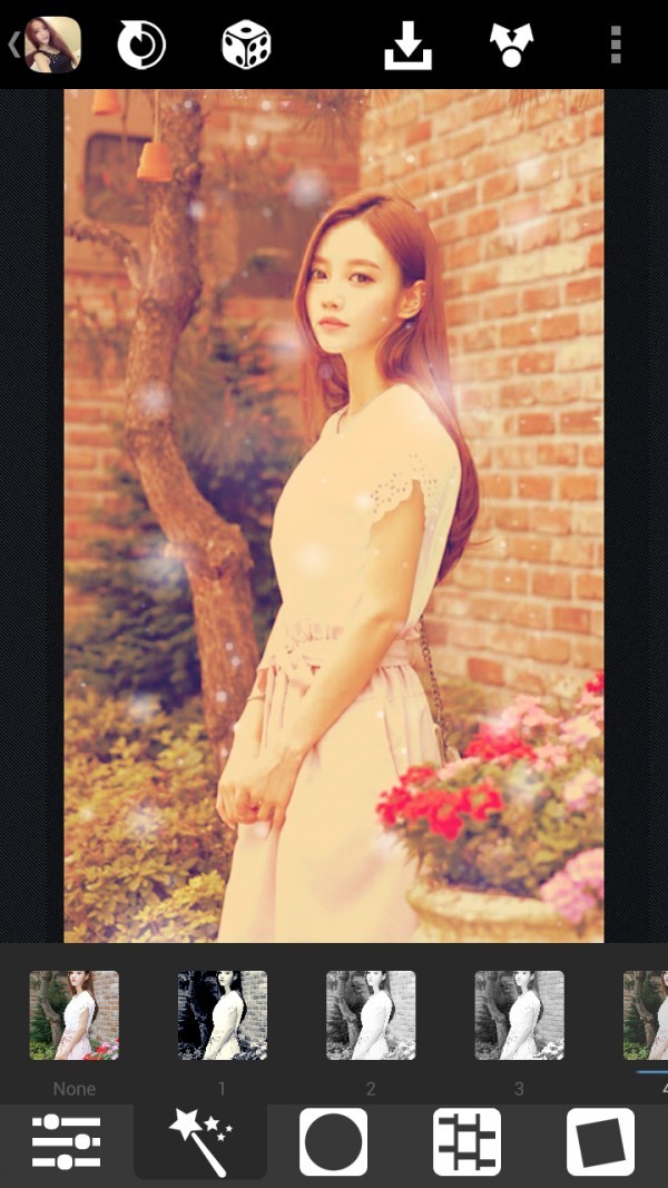 滤镜潮自拍app下载-滤镜潮自拍安卓版下载v999.3.7.5.6