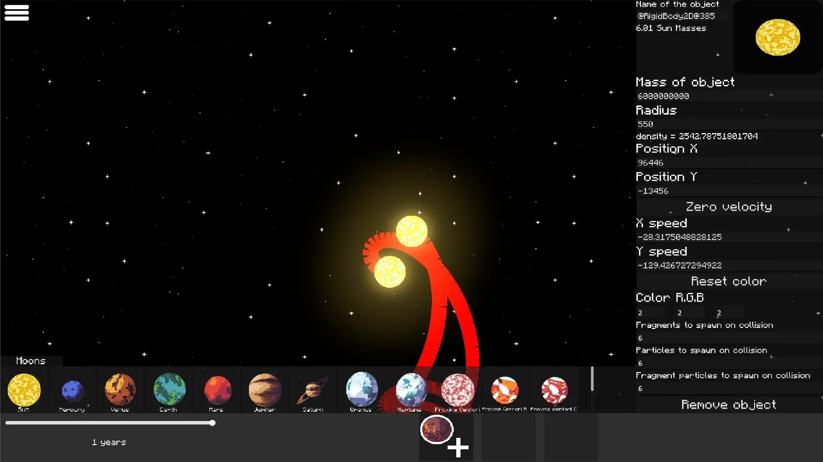 太阳系沙盒最新版下载-太阳系沙盒安卓版下载v1.0.0