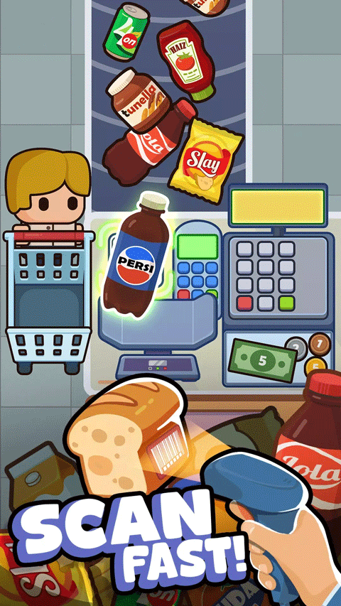 收银员之星手机版下载-收银员之星安卓版下载v0.4