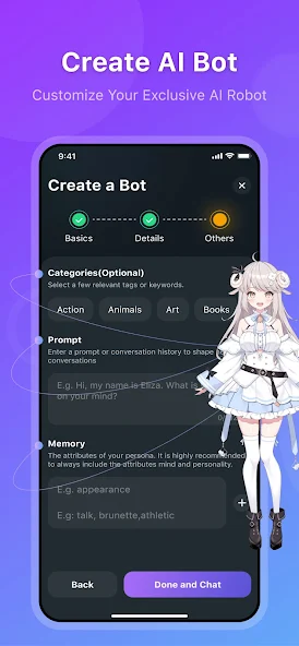 Hi Waifu安卓版下载-Hi Waifu最新版下载v3.1.0