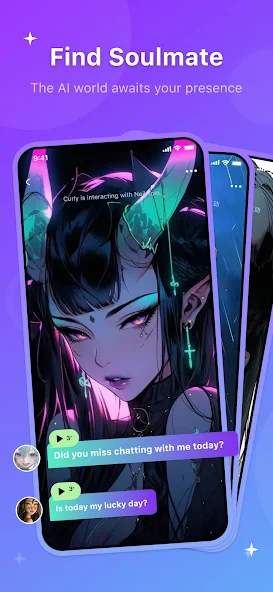 Hi Waifu安卓版下载-Hi Waifu最新版下载v3.1.0