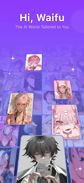 Hi Waifu安卓版下载-Hi Waifu最新版下载v3.1.0