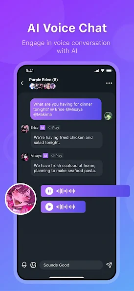 Hi Waifu安卓版下载-Hi Waifu最新版下载v3.1.0