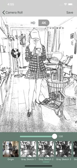 我的素描相机app下载-我的素描相机安卓版下载v3.3