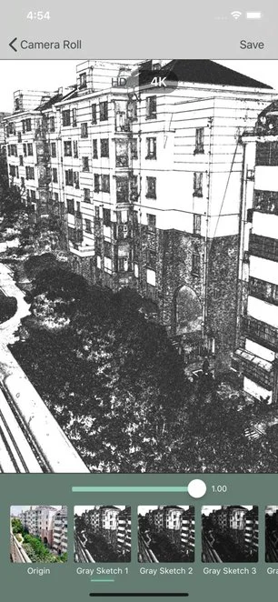 我的素描相机app下载-我的素描相机安卓版下载v3.3