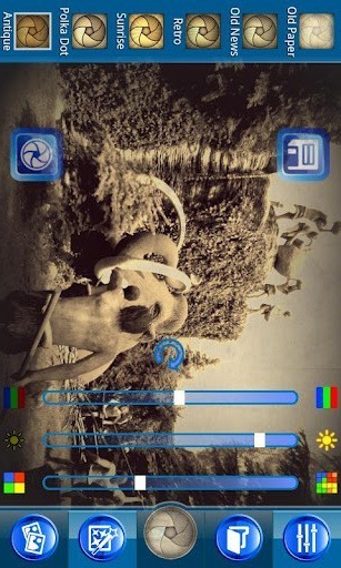 卡嚓趣味相机app下载-卡嚓趣味相机安卓版下载v0.5.23