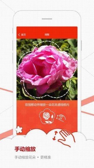 微软识花app下载-微软识花安卓版下载v3.6.1