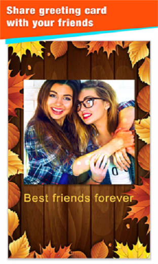 贺卡照相机app下载-贺卡照相机安卓版下载v2.5