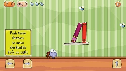 我想回家安卓版下载-我想回家最新版下载v1.0.1