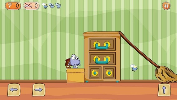 我想回家安卓版下载-我想回家最新版下载v1.0.1