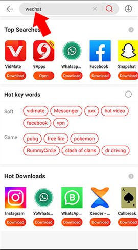 9Apps安卓版下载-9Apps官方2023最新版下载v4.1.8.0