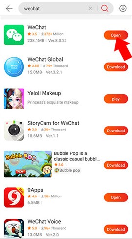 9Apps安卓版下载-9Apps官方2023最新版下载v4.1.8.0