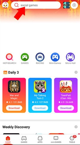 9Apps安卓版下载-9Apps官方2023最新版下载v4.1.8.0