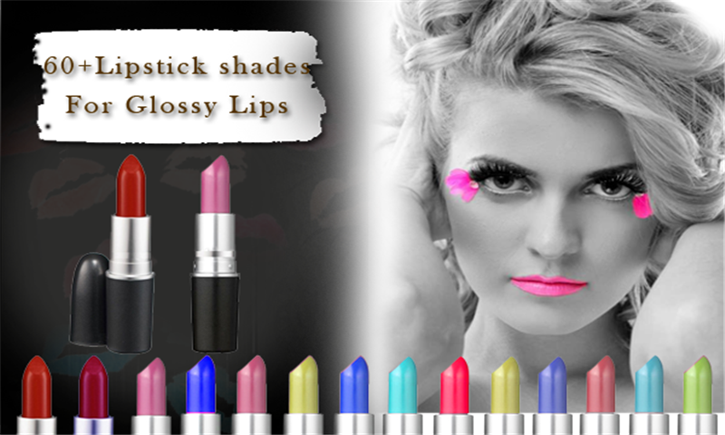 唇色视觉相机app下载-唇色视觉相机安卓版下载v1.0