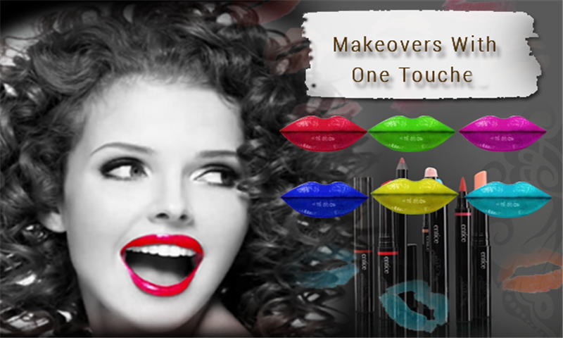 唇色视觉相机app下载-唇色视觉相机安卓版下载v1.0