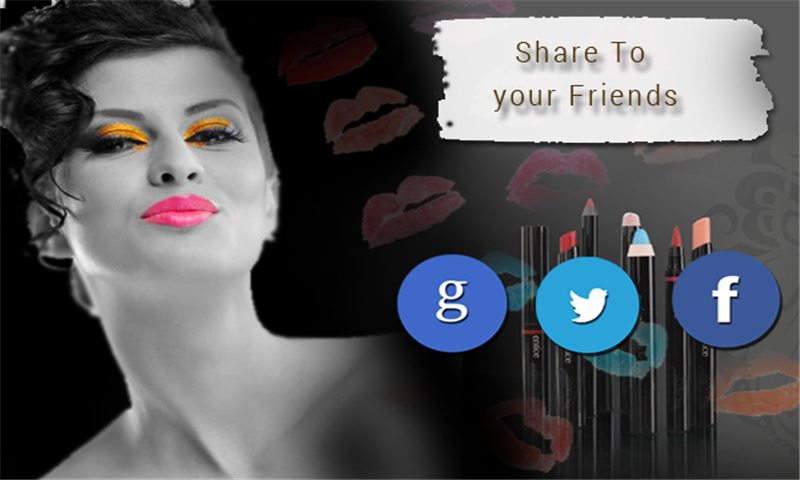 唇色视觉相机app下载-唇色视觉相机安卓版下载v1.0