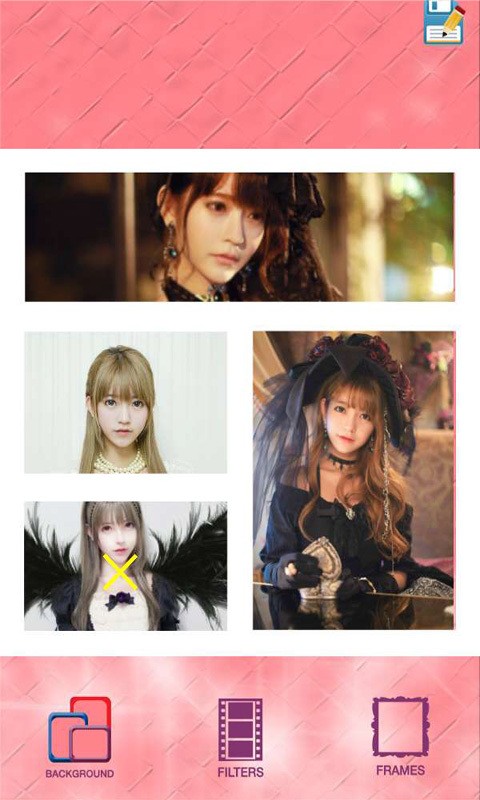 美女万能相机app下载-美女万能相机安卓版下载v16.07.1201