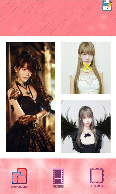 美女万能相机app下载-美女万能相机安卓版下载v16.07.1201