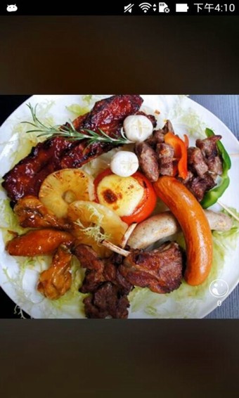 微吃正式版下载-微吃安卓版下载v1.2.1