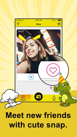 变脸贴纸app下载-变脸贴纸下载v1.0.6