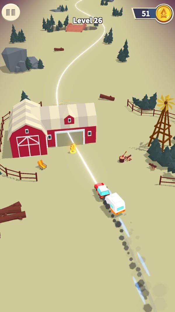 虚拟露营游戏下载-虚拟露营下载v1.0.1