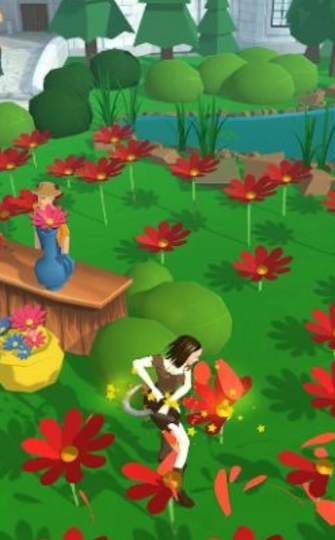 采花公主游戏下载-采花公主下载v1.0.0