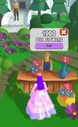 采花公主游戏下载-采花公主下载v1.0.0