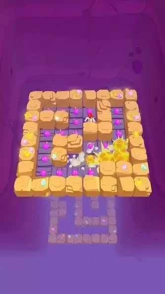 伐木迷宫安卓版下载-伐木迷宫下载v0.1