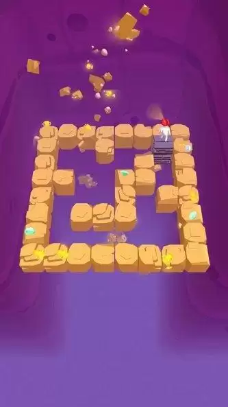 伐木迷宫安卓版下载-伐木迷宫下载v0.1