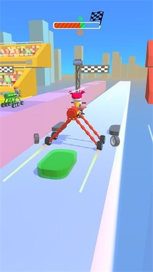 高跟车轮安卓版下载-高跟车轮下载v1.02