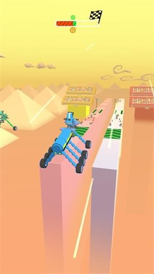 高跟车轮安卓版下载-高跟车轮下载v1.02