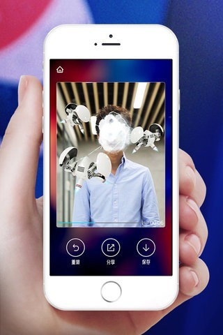 百事拍出趣app下载-百事拍出趣下载v1.1.0