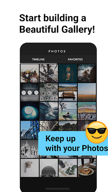 我的照片宝盒Slidebox app下载-我的照片宝盒Slidebox下载v0.3
